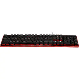 Комплект клавіатура + миша + килимок Redragon Gaming Esseintials S107 RGB Set [78225] [118167] - мініатюра 6