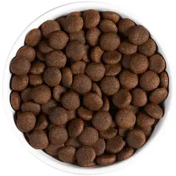 Сухий корм Ambrosia Grain Free для цуценят великих порід з куркою та свіжим лососем 12 кг - мініатюра 2