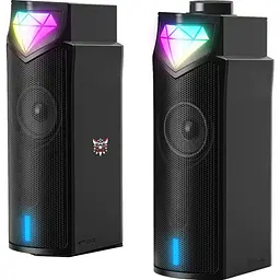 Акустична система Onikuma L1 Black [136251]