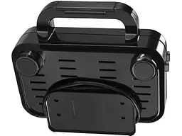 Бутербродниця Breville VST082X - мініатюра 3