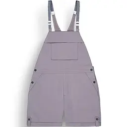 Шорти Picture Organic Foday Tech Romper M Сірий - мініатюра 6