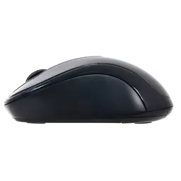 Мишка A4Tech G3-280N Glossy grey - мініатюра 4
