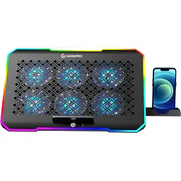 Настільна підставка для ноутбука GamePro CP660 9-15.6" UA