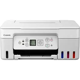 БФП Canon PIXMA G3470 White (5805C029)
