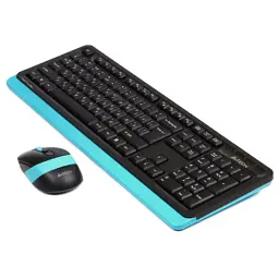 Комплект A4Tech FG1010 Blue (4711421943444) - мініатюра 3