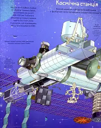 Космос. Цікаве всередині - мініатюра 11