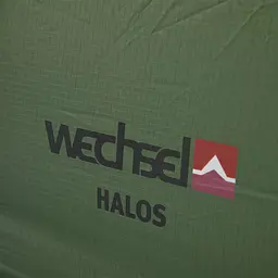 Намет тримісний Wechsel Halos 3 ZG Green (231050) - мініатюра 17