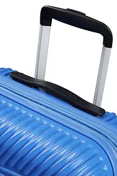 Валіза American Tourister MICKEY CLOUDS MICKEY TRANQUIL BLUE 55x40x20(23) 55 См 59C*01001 - мініатюра 5