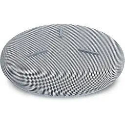 Бездротовий зарядний пристрій Xiaomi Redmi Wireless Charger 30 W (MDY-14-ES) світло-сіре