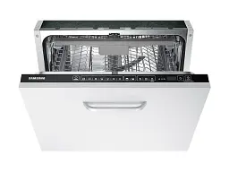 Вбудована посудомийна машина Samsung DW60M6070IB - мініатюра 4