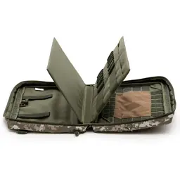 Чохол до планшета Vinga Tactical Military universal 12-13" MOLLE, Oxford 600D, pixel (VTB13UTMOP) - мініатюра 8