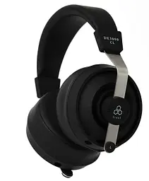 Навушники Final Audio DX3000 CL Black (90404208)