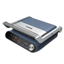 Електрогриль Prime Technics PGH 221 KL