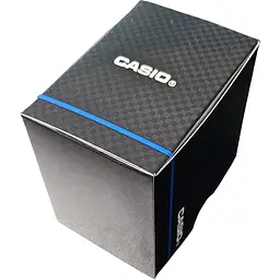 Коробка для годинника Casio
