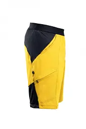 Шорти TrekLine Rock Short XS Yellow (HIKE-ROCSHORTXS-YL) - мініатюра 2