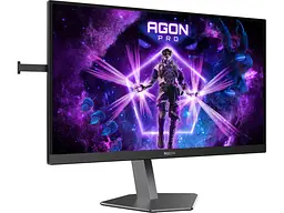 Монітор AOC AGON PRO AG246FK6 - мініатюра 2