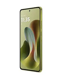 Смартфон Motorola Moto G100 Pro 8/256gb green No NFC - мініатюра 4