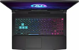 Ноутбук MSI Katana A15 AI B8VG (15.6" 1920x1080/Ryzen 9/16GB/1TB/RTX4070) Ref - мініатюра 2