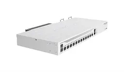 Маршрутизатор MikroTik CCR2004-1G-12S+2XS - мініатюра 5