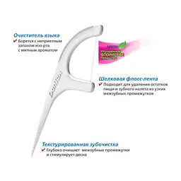 Набор косметики Swiss Care гигиенический (2100000028337) - миниатюра 7