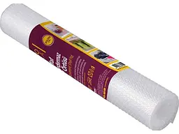Килимок для полиць OMAK PLASTIK EVA 30x200см прозорий (можна різати)