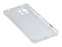 Чохол XON PhoneCase для Xiaomi Mi 11 Lite (PCSA3111101T 0502) Прозорий - мініатюра 4