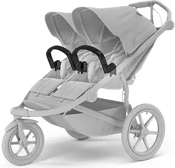 Бампер Thule Urban Glide 3 Bumper Bar (TH 20110765) - мініатюра 3