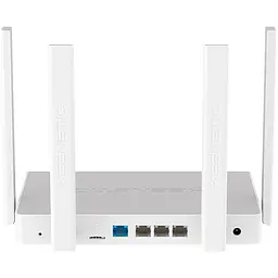 Бездротовий маршрутизатор (роутер) Keenetic Hero 4G+ (KN-2311) [87457] - мініатюра 6