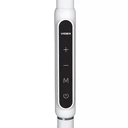 LED торшер Videx TF07W 14W 3000-5500K білий (VL-TF07W) - мініатюра 3