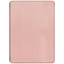 Чохол-книжка BeCover Smart Case для Amazon Kindle Paperwhite 11th Gen. 2021 Rose Gold (707209) - мініатюра 3