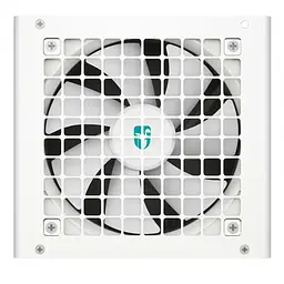 Блок живлення DeepCool GamerStorm PN850M 850W Білий (R-PN850M-FC0W-JGEU) - мініатюра 9