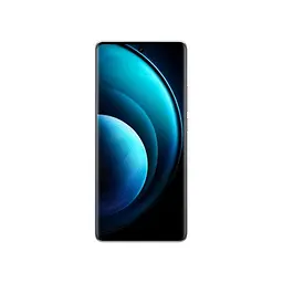 Смартфон Vivo X100 12/256GB White Global - мініатюра 3