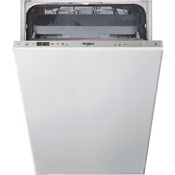 Посудомийна машина Whirlpool WSIC 3M27 C - мініатюра 2