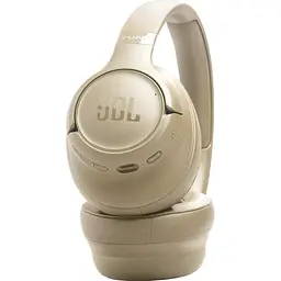 Bluetooth Stereo JBL Tune 730 BT (JBLT730BTBEG) Baige UA - мініатюра 2