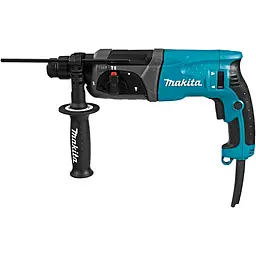 Перфоратор Makita HR2470 [95900] - мініатюра 3