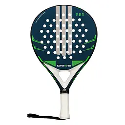 Ракетка для паделу Adidas DRIVE BLUE 2026