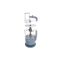 Кухонний комбайн Kenwood FDP 23.140 GY - мініатюра 4