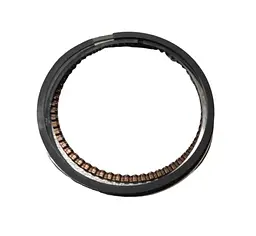 GY6-125СС4Т Кільця поршневі (ремонт) +0,50