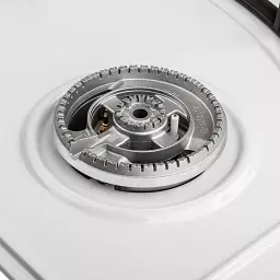 Поверхня газова на металі Weilor GM W 644 WH - мініатюра 7