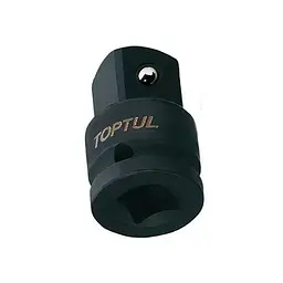 Перехідник для голів ударний 1"х3/4" Toptul hoz0007430