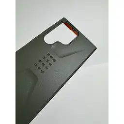 Протиударний чохол UAG Civilian Samsung Galaxy S23 Ultra Olive (214136117272) - мініатюра 4