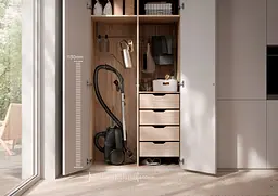 Пилосос Electrolux EB61C4DB [90420] - мініатюра 14