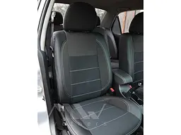 Авточохли модельні MW Brothers для Mitsubishi Lancer 9 з 2003 - мініатюра 5