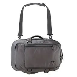 Сумка-рюкзак Semi Line 20 Graphite (P8298-5) - мініатюра 8