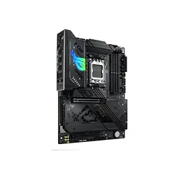 Материнська плата ASUS ROG STRIX X870-F GAMING WIFI - мініатюра 4
