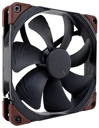 Вентилятор Noctua NF-A14iPPC-2000 IP67 PWM для корпусу 140x140x25мм SSO2 500-2000 об/хв