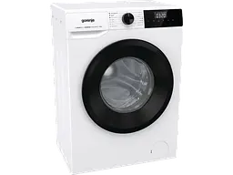 Пральна машина автоматична Gorenje WNHPI94BS - мініатюра 2