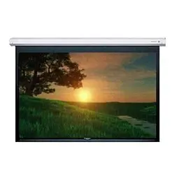 Екран проекційний Acer E100-W01MW (MC.JBG11.009) - мініатюра 2