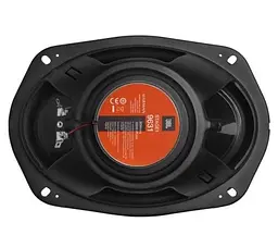Автомобільна акустика JBL Stage1 9631 60w 3-х смугаста коаксіальна 15х23 см овальна - мініатюра 4