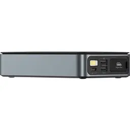 Пуско-зарядний пристрій Baseus Super Energy Pro+ 1200A Car Jump Starter Black (C00245700111-00) [99527] - мініатюра 6